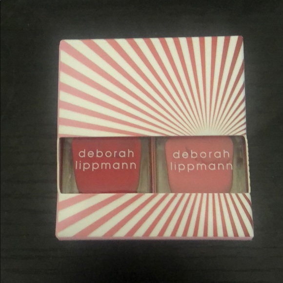 🛍CLEARANCEDeborah Lippmann-💅🏼fingernail polish - Picture 5 of 5